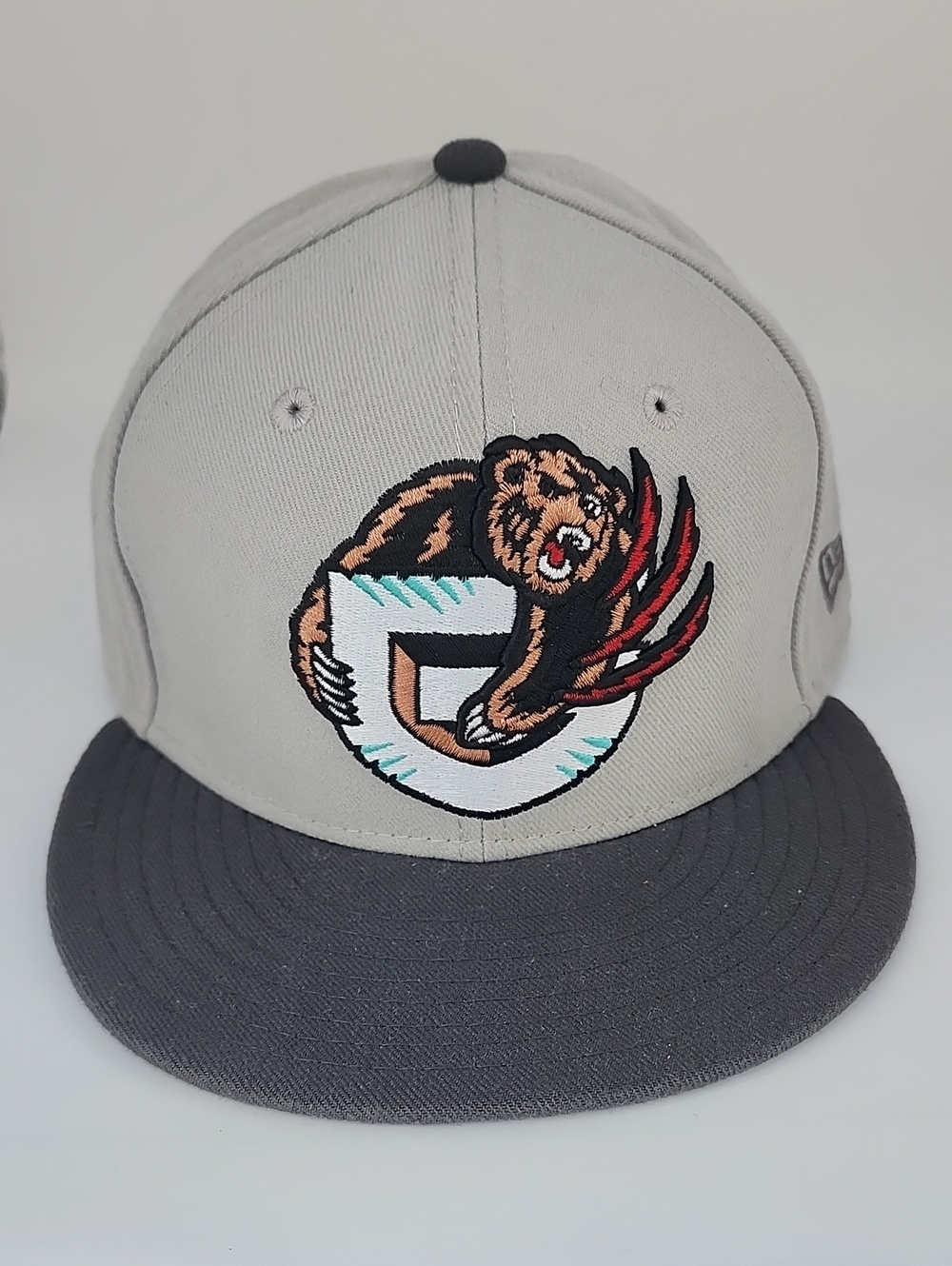 New Era Vacouver Grizzlies Cap
